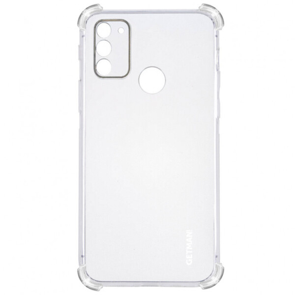 

TPU чехол Galaxy Glitter для Xiaomi Mi 9T Pro (Красный) (715338)