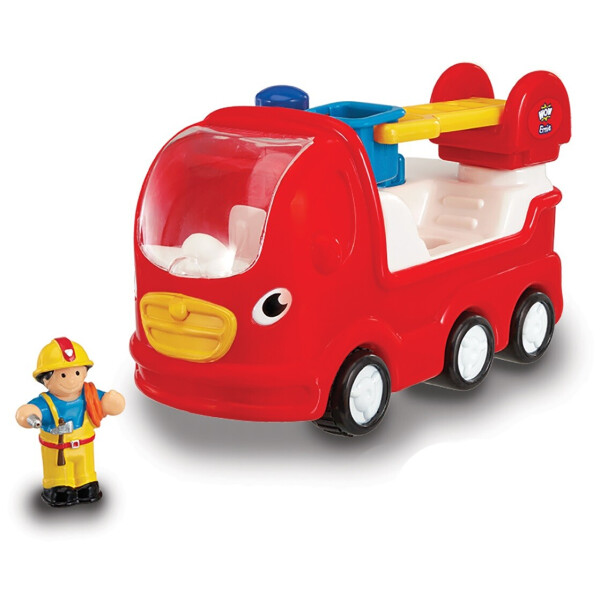

Пожарная машина Эрни WOW Toys (6397888)