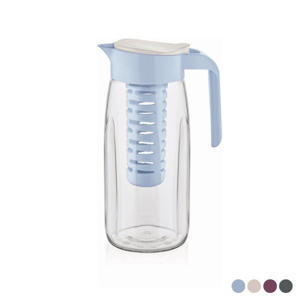 

Кувшин Bager Fiesta Infuser Mix (6576792)