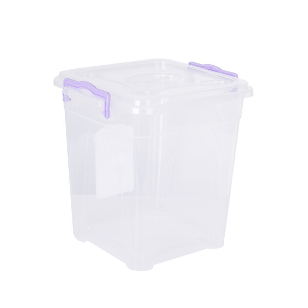 

Туристическая посуда Контейнер Violet House Prenty Box (6579606)