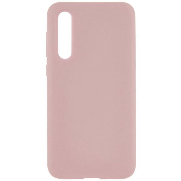 

TPU+PC чехол ForFun для Xiaomi Mi 9T Pro (Жрущий режим / Синий) (746635)