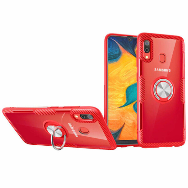 

Силиконовый чехол Candy для OnePlus 7T (Черный) (787219)
