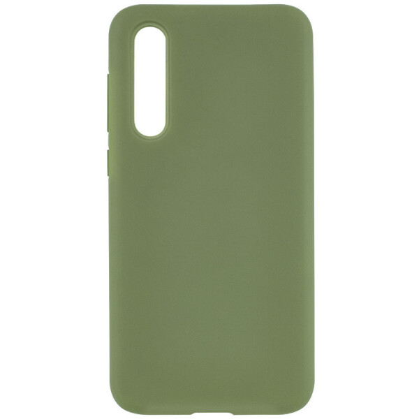 

TPU+PC чехол ForFun для Xiaomi Mi 9T Pro (Добрый заяц / Розовый) (746634)