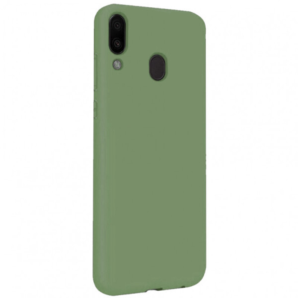 

TPU+PC чехол ForFun для Xiaomi Mi 9T Pro (Stopthinking / Серый) (746630)