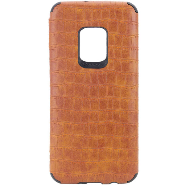 

TPU+PC чехол Ultra Violet для Samsung Galaxy A50 (A505F) (Peace) (908364)