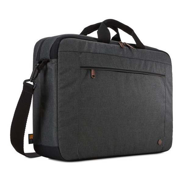 

Сумка Case Logic Era Laptop Bag 15.6 ERALB-116 Obsidian (6579163)