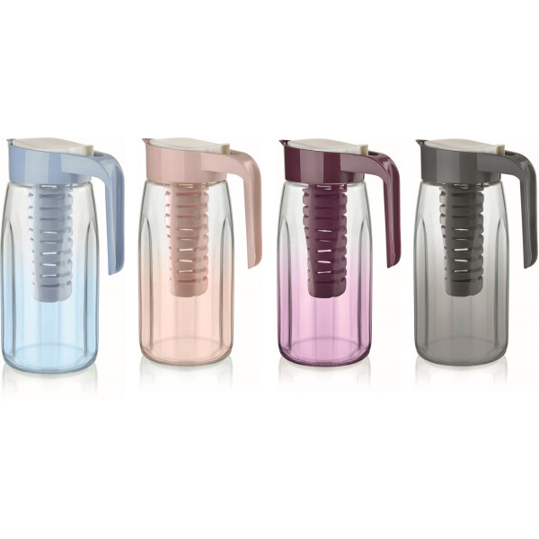 

Кувшин Bager Fiesta Colour Infuser Mix (6576793)