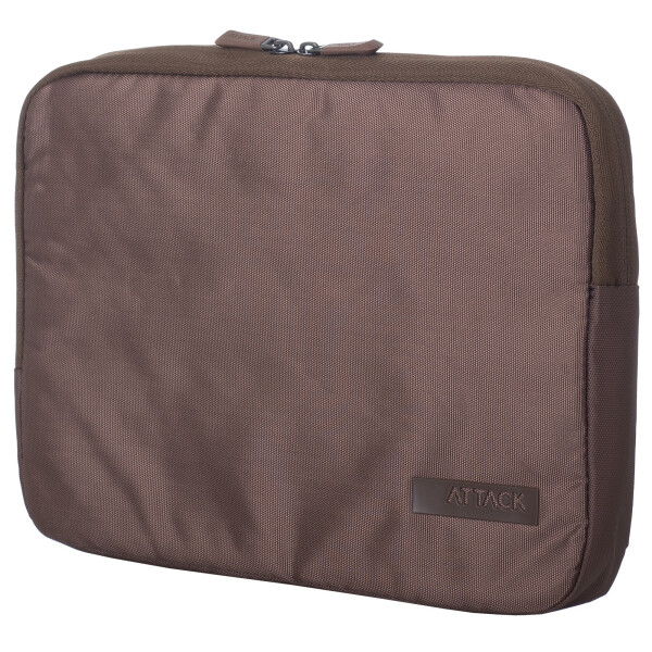 

Чехол Attack Supreme 11.6" Brown (6415257)