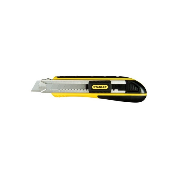 

Нож Stanley FatMax Cartridge 18мм, L=180мм. (0-10-481) (6306629)