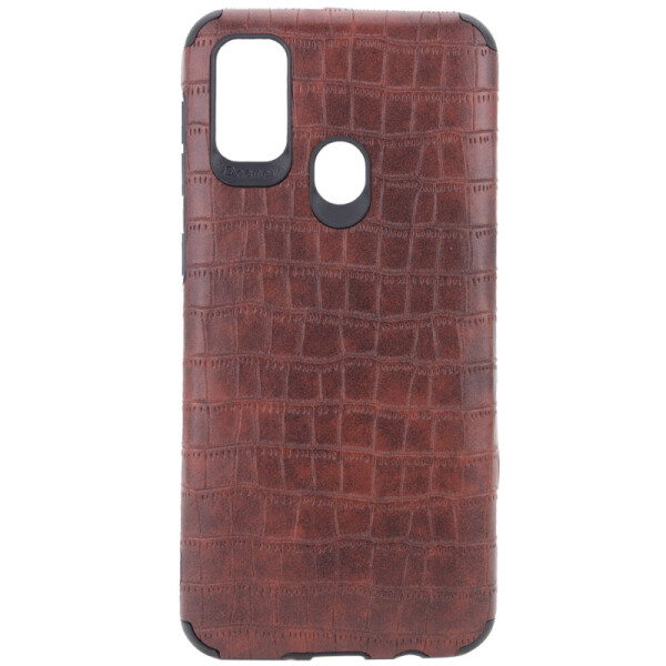 

TPU чехол Slim Series для Xiaomi Redmi Note 8T (Черный) (861614)