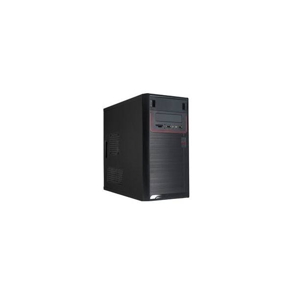 

Корпус Delux MK270 Black, 120mm 450W (6468128)