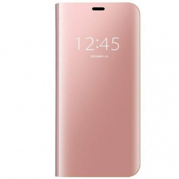 

TPU чехол GLOSSY LOGO для Xiaomi Redmi K20 Pro (Красный) (713698)