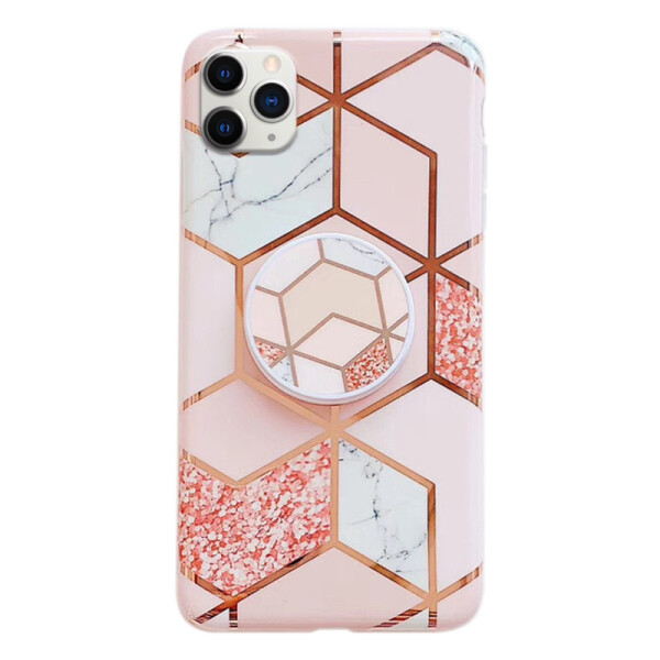 

Кожаный чехол (книжка) Art Case с визитницей для Realme XT (Бирюзовый) (895423)