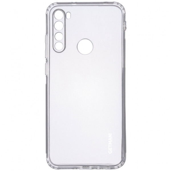 

Дизайнерский чехол "Little seal" для iPhone 8 (4.7" ) (660401)
