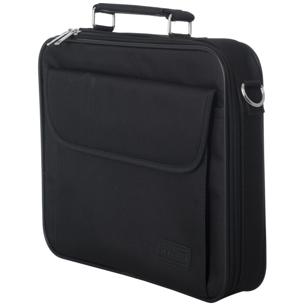 

Сумка Dicota Base XX Universal 12.1" Black (6415245)