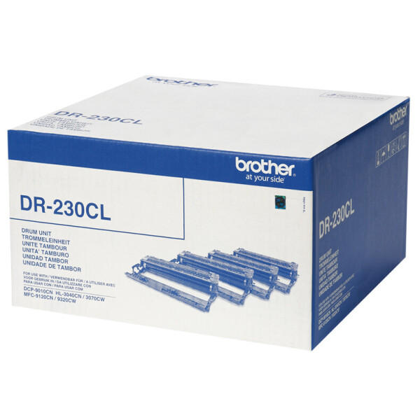 

Картридж Brother DR230CL (6524339)