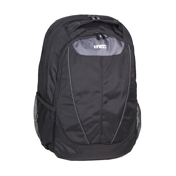 

Рюкзак HYou Code 16" HYCL05 Black (6310045)