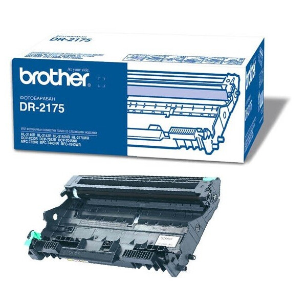 

Картридж Brother DR2175 (5727609)