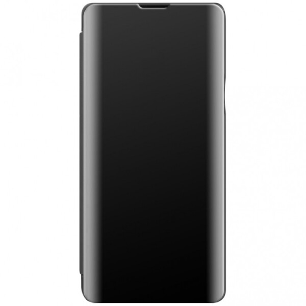 

Кожаный чехол книжка GETMAN Gallant (PU) для Xiaomi Redmi Note 8T (Черный) (895496)