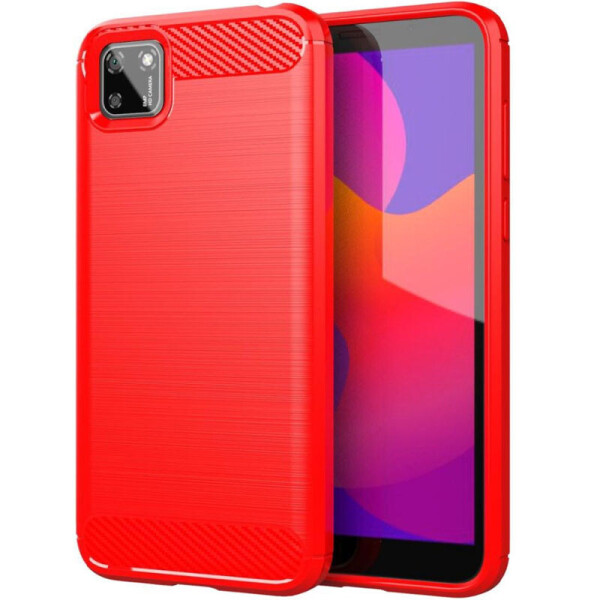 

Чехол Silicone Cover My Color Full Protective (A) для Xiaomi Redmi 9C (Зеленый / Dark green) (926380)