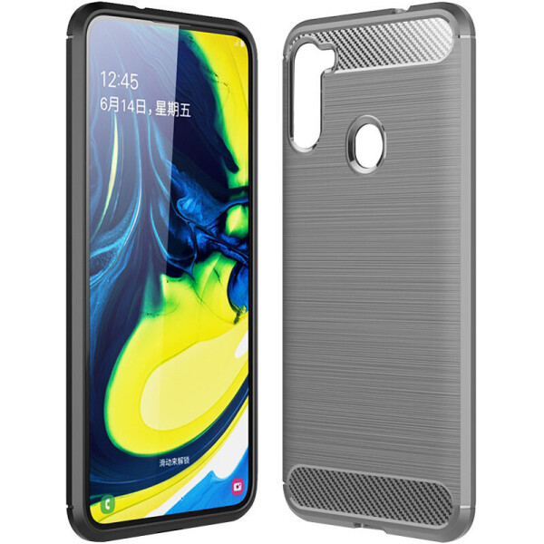 

Кожаный чехол (книжка) Classy для Xiaomi Redmi 8 (Бордовый) (902918)