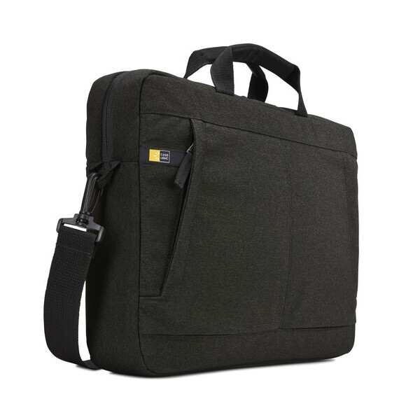 

Сумка Case Logic Huxton Attache 15.6" Black (6248100)