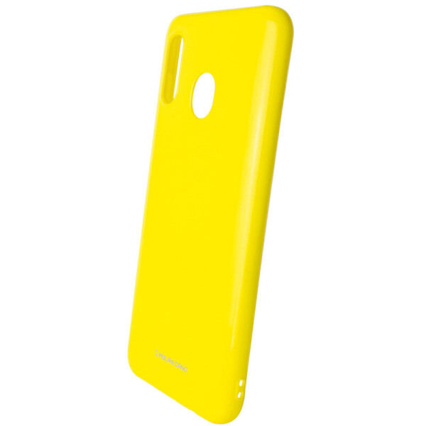 

TPU чехол WAVE Colorful для Samsung Galaxy A10s (Розовый / Pink Sand) (784103)