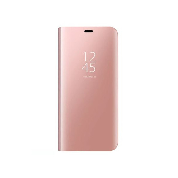

TPU чехол Slim Series для Realme C2 (Красный) (881028)