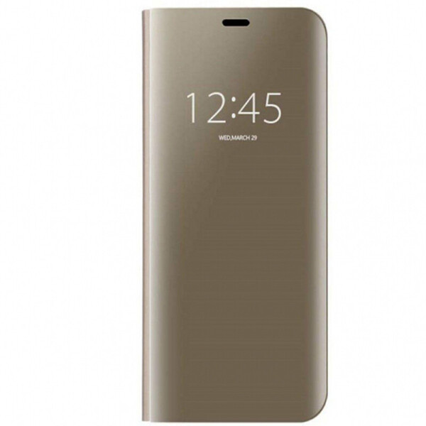 

TPU+PC чехол Deen CrystalRing под магнитный держатель для Samsung Galaxy A10 (A105F) (Бесцветный / Темно-синий) (746665)