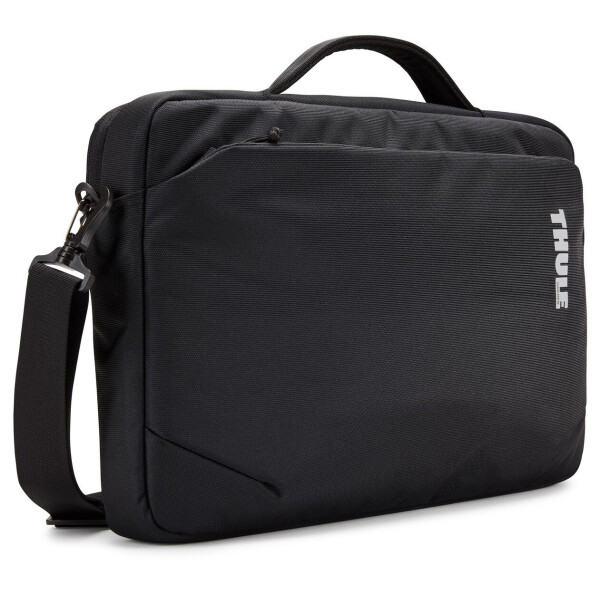 

Сумка Thule Subterra MacBook Attache 15" TSA-315 Black (6527361)