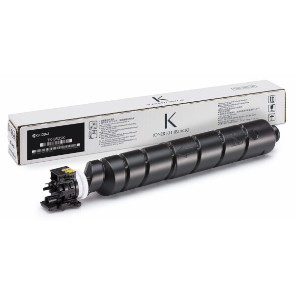 

Картридж Kyocera TK-8525K (1T02RM0NL0) Black (6534798)