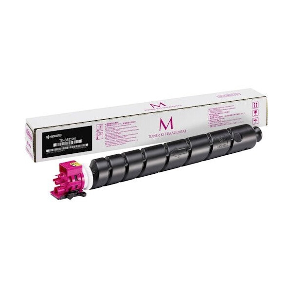 

Картридж Kyocera TK-8525M (1T02RMBNL1) Magenta (6450732)