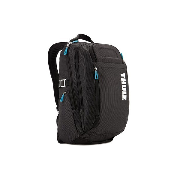 

Рюкзак Thule Crossover 21L MacBook Backpack Black (6280184)