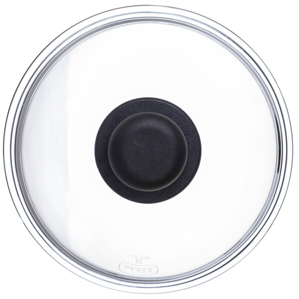 

Крышка PYREX BOMBE 20 см (6182829)