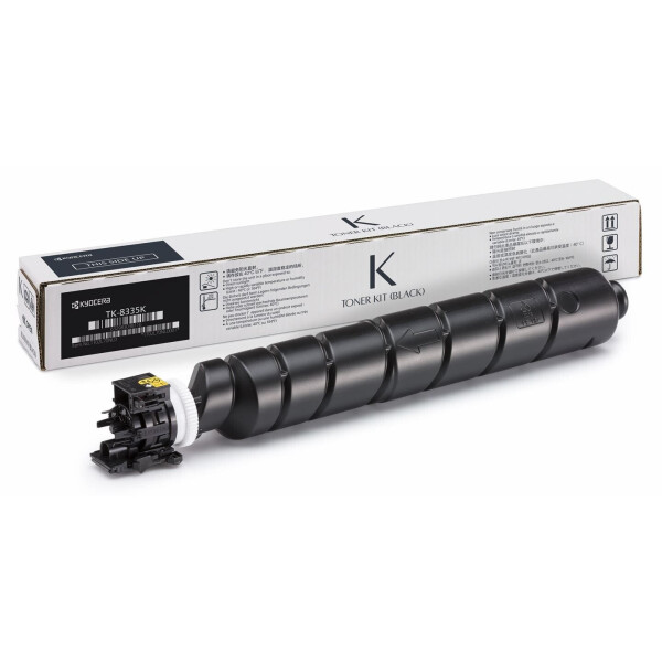 

Картридж Kyocera TK-8335K (1T02RL0NL0) Black (6450723)