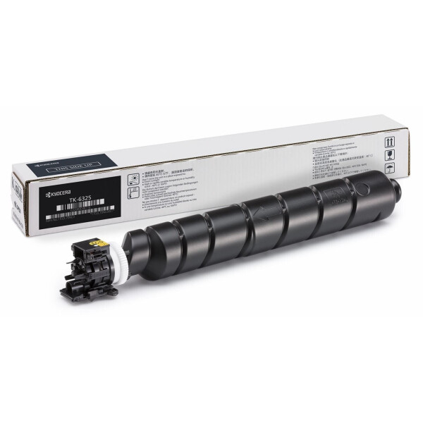 

Картридж Kyocera TK-6325 (1T02NK0NL0) Black (6450681)