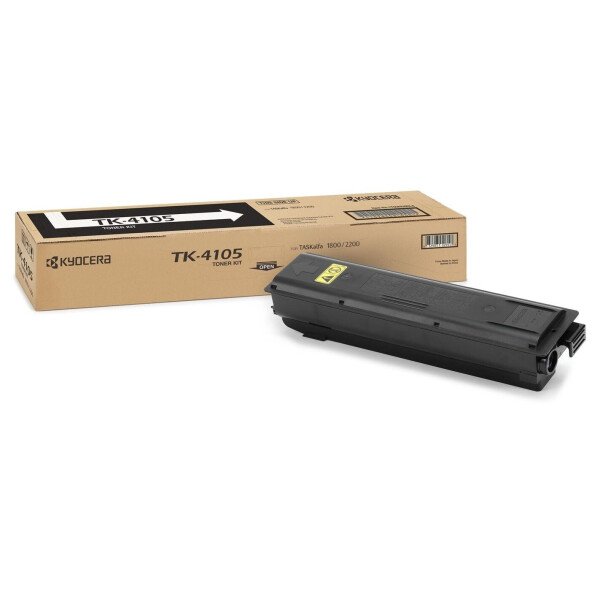 

Картридж Kyocera TK-4105 (1T02NG0NL0) Black (6450683)