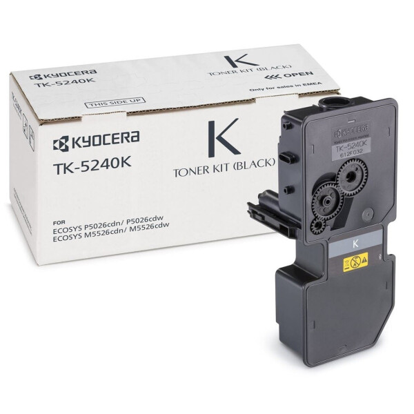 

Картридж Kyocera TK-5240K (1T02R70NL0) Black (6450699)