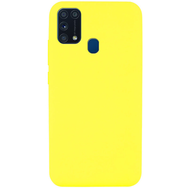 

Чехол Silicone case (AAA) для iPhone 7 (4.7'') (Бирюзовый / Marine Green) (915587)