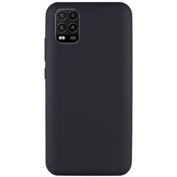 

Чехол Silicone Cover My Color Full Protective (A) для Realme 6 Pro (Красный / Red) (911005)