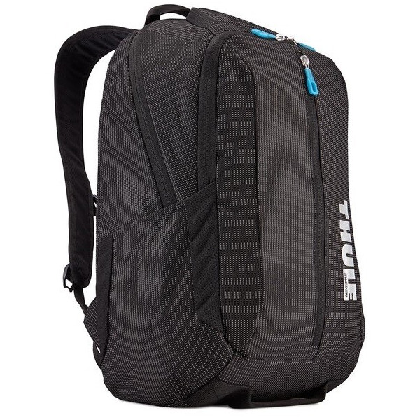 

Рюкзак Thule Crossover 25L MacBook Backpack Black (6172398)