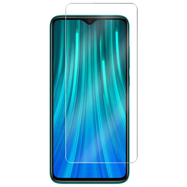 

Защитное стекло Ultra 0.33mm (без упаковки) для Xiaomi Redmi 9 (Прозрачный) (915278)