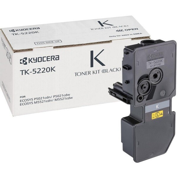 

Картридж Kyocera TK-5220K (6569548)