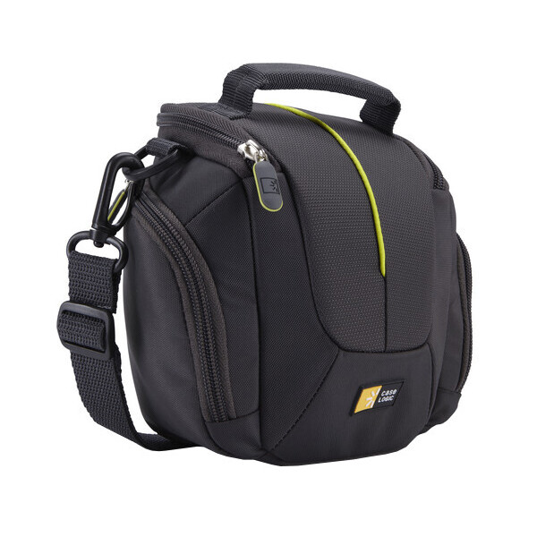 

Сумка Case Logic DCB-314 Anthracite (6464632)