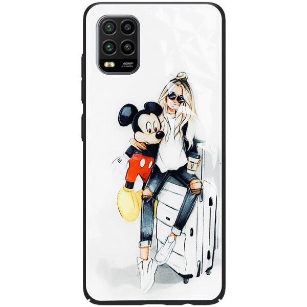 

Чехол Silicone Case (AA) для iPhone 6 (4.7'') (Синий / Shiny blue) (925391)