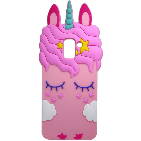 

TPU+PC чехол ForFun для Samsung Galaxy A70 (A705F) (Вино / Желтый) (746589)