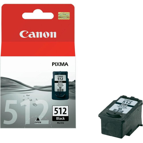 

Картридж Canon PG-512 Black (5805625)