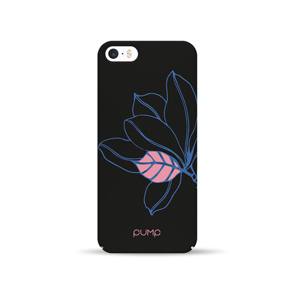 

Чехол Pump Tender Touch для Apple iPhone 5S (686892)