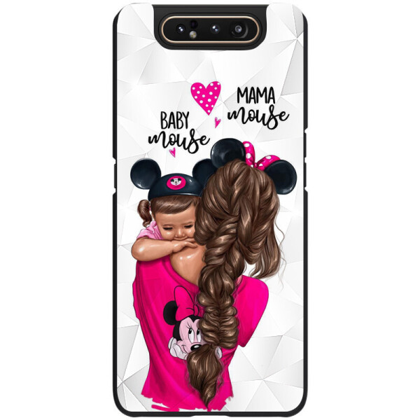 

Кожаный чехол книжка GETMAN Gallant (PU) для Samsung Galaxy A11 (Черный) (895454)