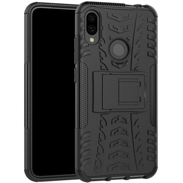 

Дизайнерский чехол "Vogue" для iPhone X (5.8" ) (677982)